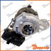 Turbocompresseur pour BMW | 5303-970-0246, 5303-970-0284